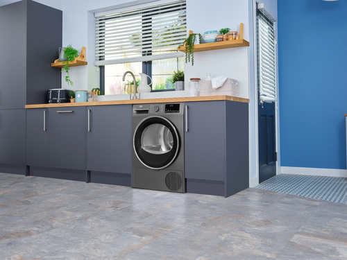 Beko B3T4911DG 9kg Condenser Tumble Dryer with Sensor Programmes – image 7
