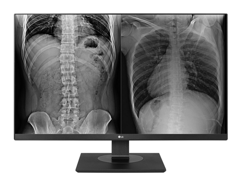 LG 27HJ713C-W computer monitor