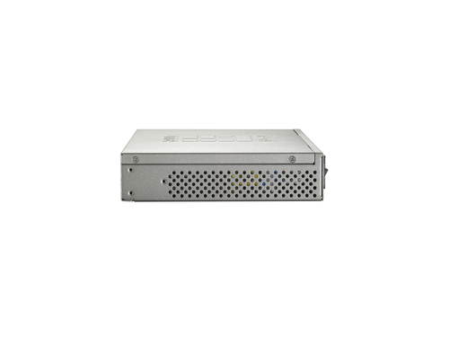 LevelOne 8-Port Fast Ethernet PoE Switch, 802.3at/af PoE – image 2