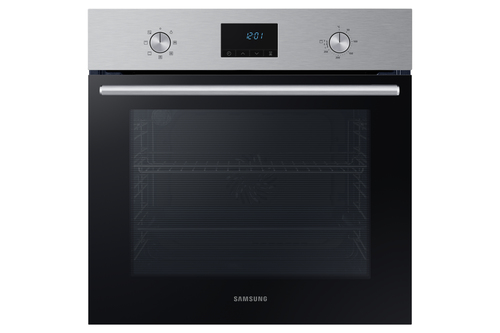 Samsung NV68A1140BS 68 L 1800 W Black, Satin steel – image 1