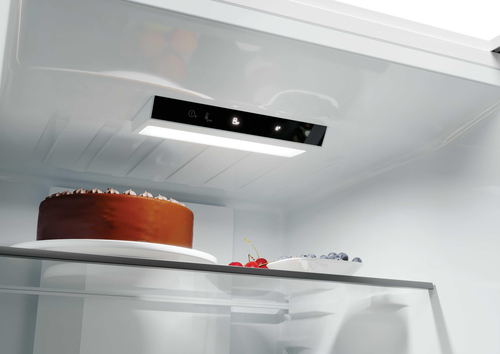 Hoover H-FRIDGE 300 HONCQ2T618CWK Freestanding – image 9