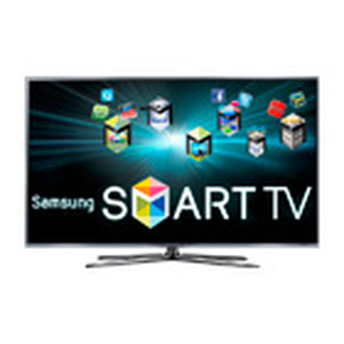 Samsung UN46D7900XF 116.8 cm (46") Full HD Wi-Fi Black