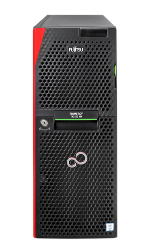 Fujitsu PRIMERGY TX2550 M4 – image 4