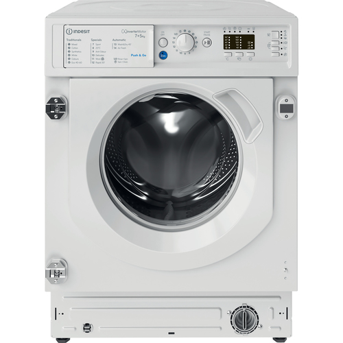 Indesit BI WDIL 75148 UK