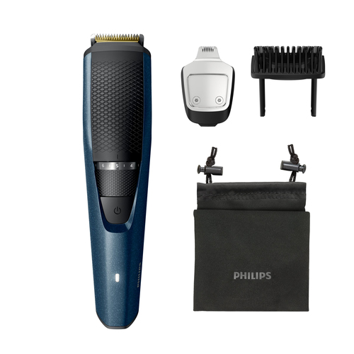 Philips BEARDTRIMMER Series 3000 BT3235/15 beard trimmer AC/Battery 20 – image 1