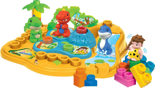 Clementoni 17079 настольная игра