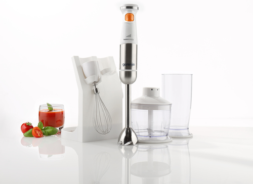 Gorenje HBX804VS 0.8 L Immersion blender 800 W White – image 6
