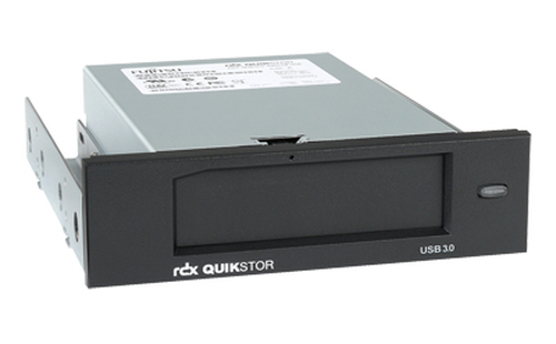 Fujitsu RDX 5.25" 1000GB