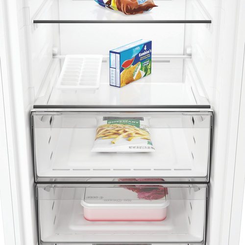 Whirlpool WHLF 1292 W5E Vrieskast Wit, afbeelding 6