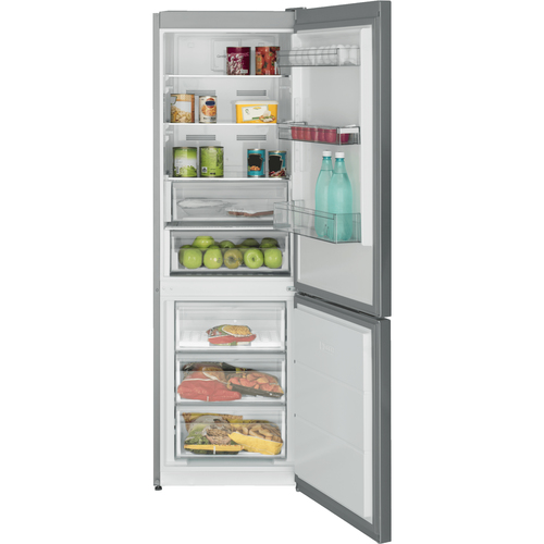 Sharp SJ-BA10IHXI3-EU fridge-freezer Freestanding – image 3