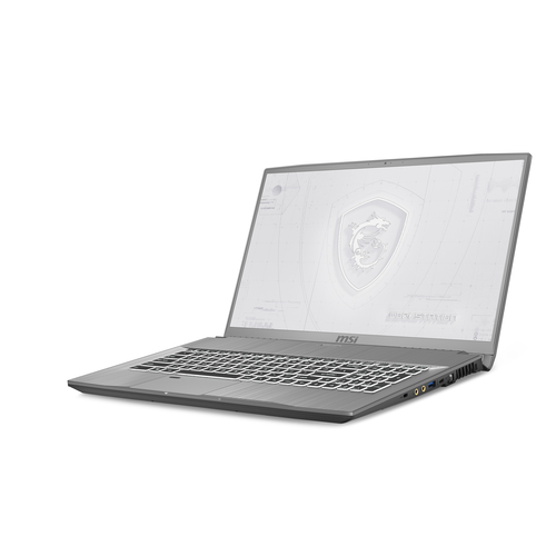 MSI WF75 10TJ-462NL – image 3