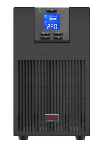 APC SRV1KI uninterruptible power supply (UPS) Double-conversion (Online) 1 kVA – image 2