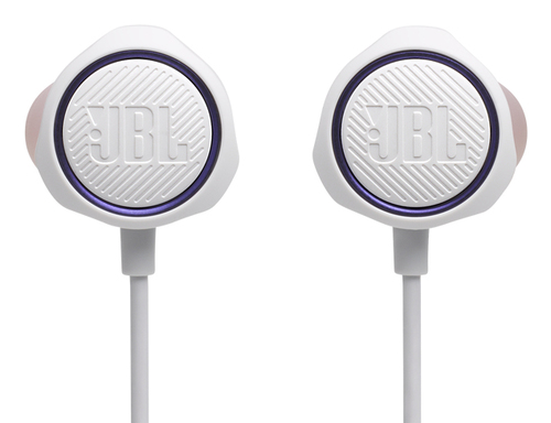 JBL Quantum 50C Wit, afbeelding 2