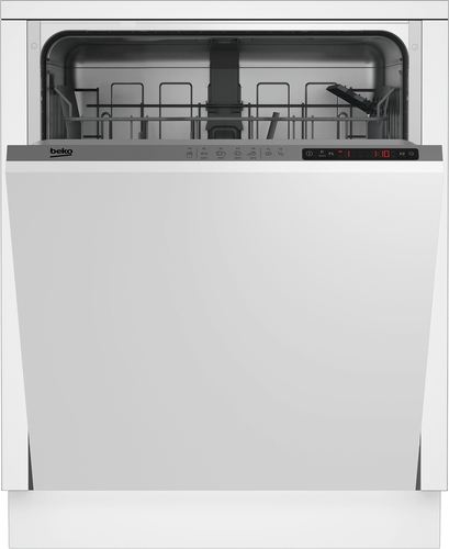 Beko DIN24311 dishwasher Fully built-in 13 place settings