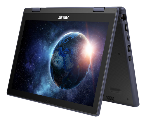 ASUS BR12FT-CS81XA Intel® N N150 Hybrid (2-in-1) – image 8