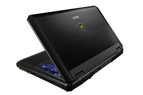 MSI WT60 2OK-882BE – image 2