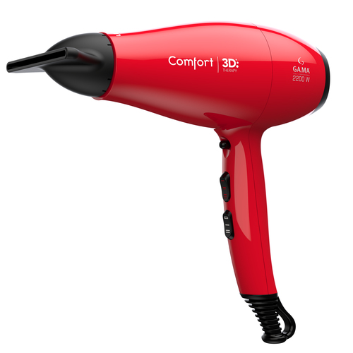 GA.MA Comfort 3D Therapy Ultra Ion – image 7