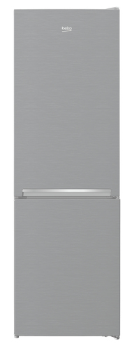 Beko RCNA366K30XP fridge-freezer Freestanding
