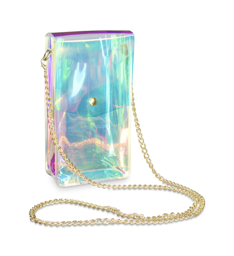 Cellularline Holographic Bag - Universal