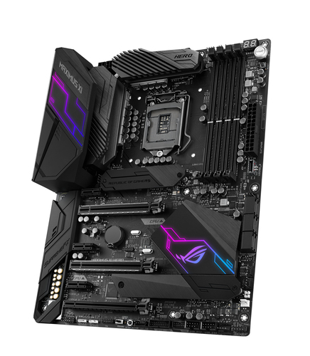 ASUS ROG MAXIMUS XI HERO – image 6