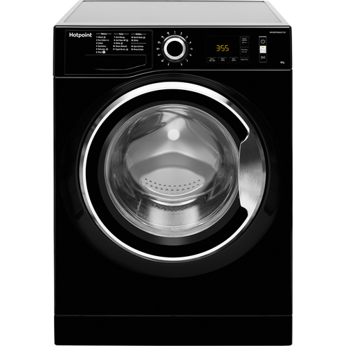 Hotpoint NM11 946 BC A UK