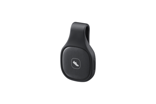 Samsung EI-AN900AZEGWW activity tracker Wristband activity tracker Black – image 5