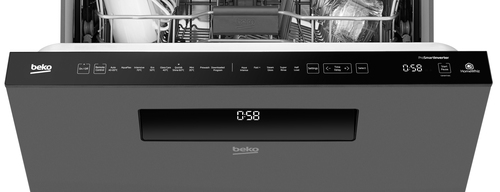 Beko DEN59420DG Freestanding Full Size Dishwasher with AutoDose – image 5