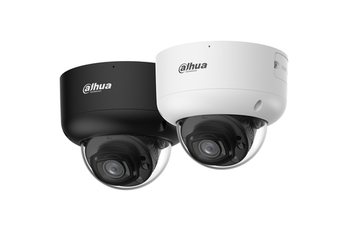 Dahua Technology WizMind IPC-HDBW5659R1-ASE-PV-PRO Spherical IP security camera Indoor & outdoor – image 7