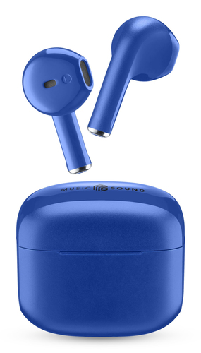 Immagine di Music Sound Swag SWAG è l’auricolare a capsula Bluetooth disponibile in tantissimi colori brillanti e super trendy.
