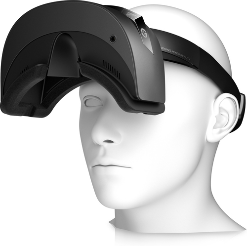 HP VR1000-100nn Dedicated head mounted display – image 9