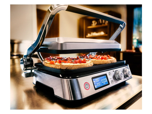 Braun MultiGrill 9 CG9043, afbeelding 7