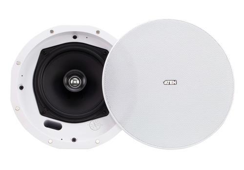ATEN 6.5 Coaxial Ceiling Loudspeaker