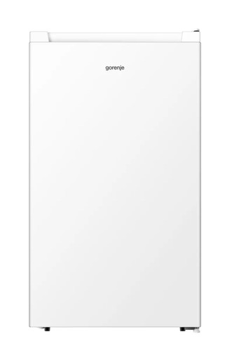Product image: Gorenje RB39EPW4 combi-fridge Freestanding 82 L White