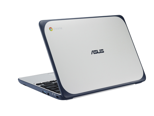 ASUS Chromebook C202SA-GJ0024-OSS laptop Intel® Celeron® N3060 – image 9