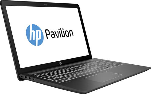 HP Pavilion Power 15-cb050od Intel® Core™ i7 i7-7700HQ Laptop – image 2