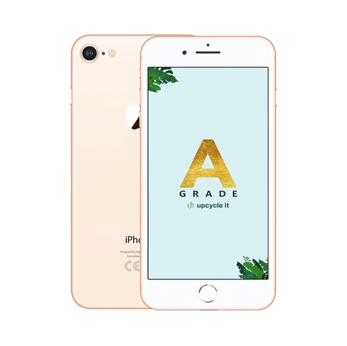 upcycle it Apple iPhone 8 (Refurbished) A