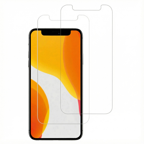 <div>Gebruik je kostbare smartphone zonder zorgen met deze Accezz Gehard Glas Screenprotector 2-pack! Om het scherm van jouw dure smartphone zo goed