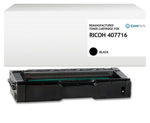 CoreParts QI-407716 toner cartridge