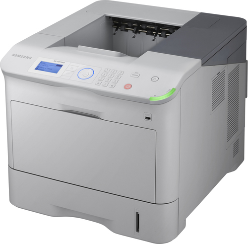 HP Samsung ML-6515ND – image 2