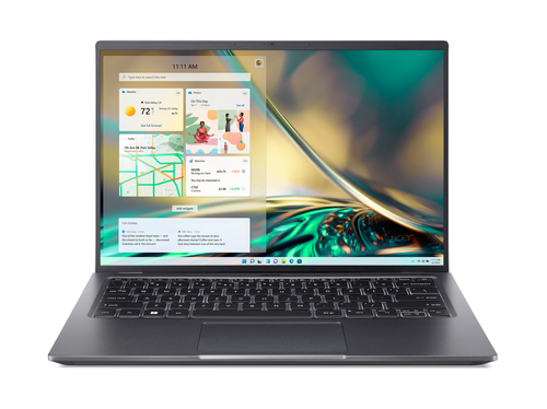 Acer Swift SFX14-51G-732L Intel® Core™ i7 i7-1260P Laptop