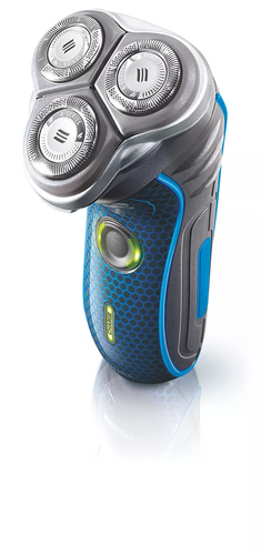 Philips SHAVER Series 3000 HQ7140 Electric shaver