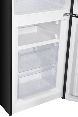 Salora COOLFREEZE180BL fridge-freezer Freestanding – image 3