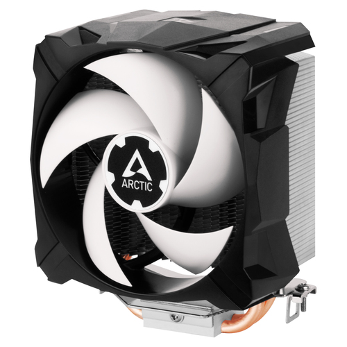 ARCTIC 7 X