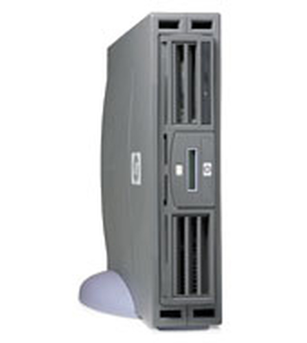 HP Unix workstation j6750 PA-RISC 8700+ CPU 875 MHz 10GB RAM Ultra 2