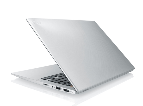 LG Z series Z355-GH40K laptop Intel® Core™ i5 i5-3317U – image 5