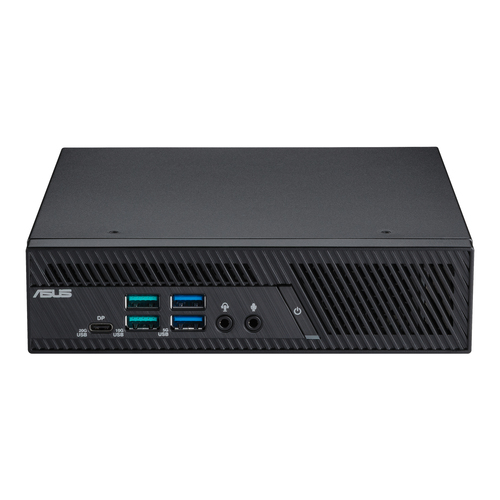 ASUS PB64 FULL SYSTEM MINI PC WITH INTEL CORE ULTRA 5 225 PROCESSOR, 16GB DDR5-5