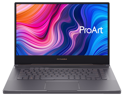ASUS ProArt StudioBook Pro 15 H500GV-HC042R Intel® Core™ i7 i7-9750H Laptop