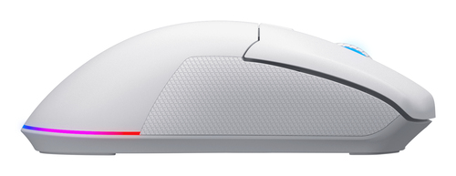 HATOR Pulsar 3 Wit Draadloze Gaming Muis, afbeelding 5
