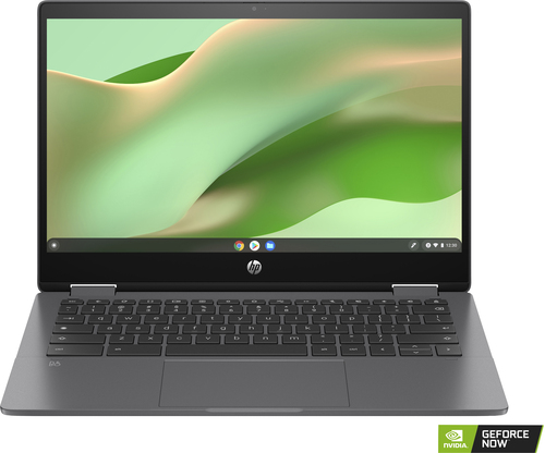 HP Chromebook x360 13b-ca0001sa MediaTek Kompanio 1200
