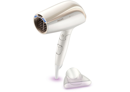 Philips SmartCare BHC201/09 hair dryer